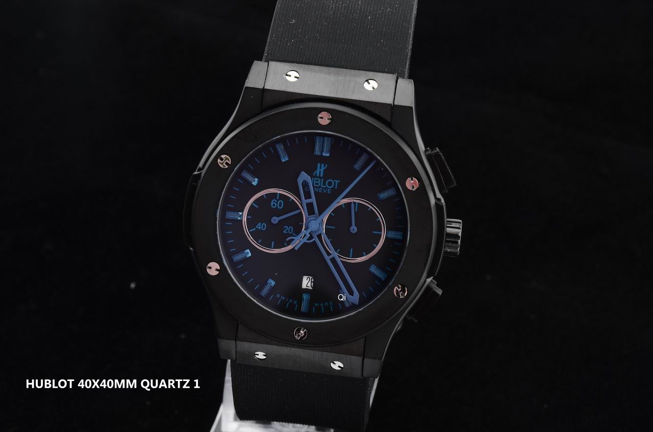 Hublot watch man-049